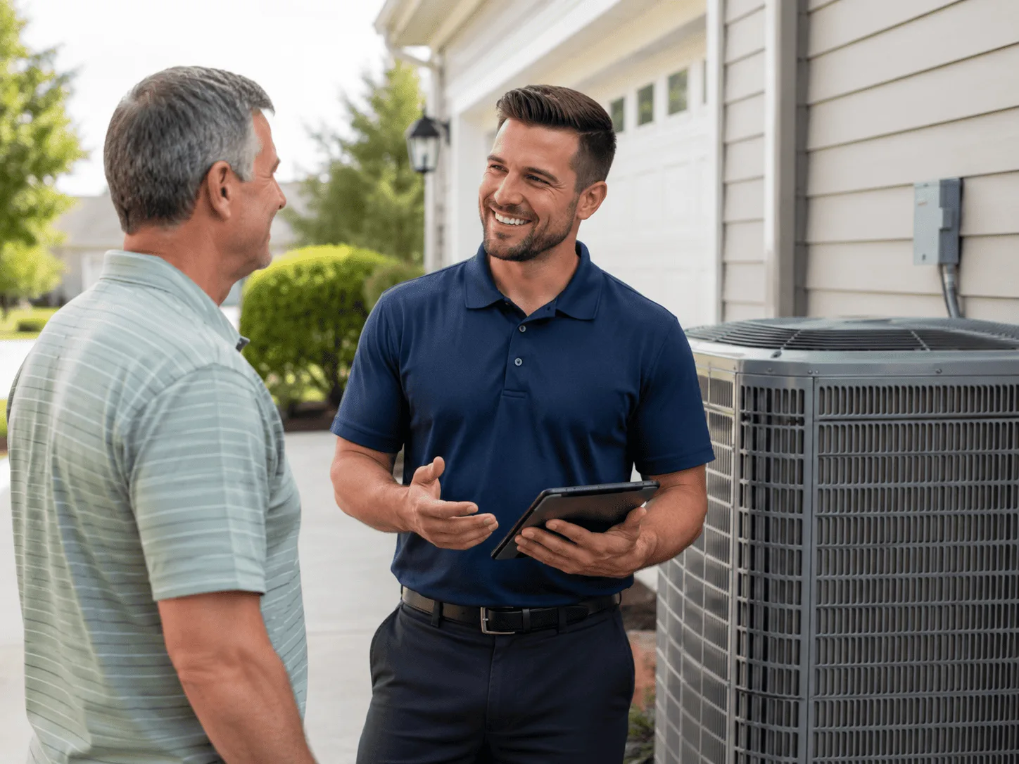 Heat Pump Installation Hometown, IL FAQs